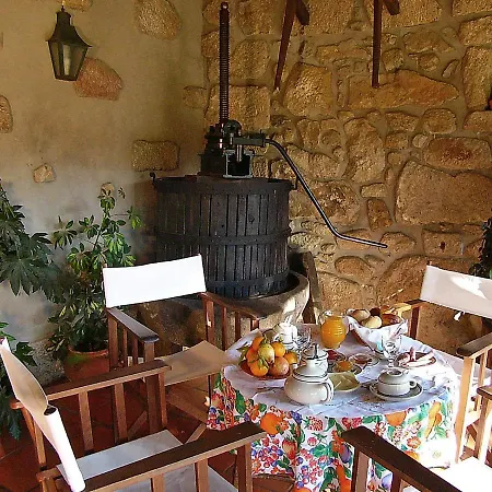 Casa Do Tamanqueiro Ponte de Lima