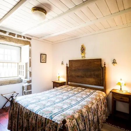 Casa Do Tamanqueiro Country house *