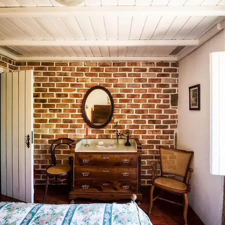 Casa Do Tamanqueiro Country house *