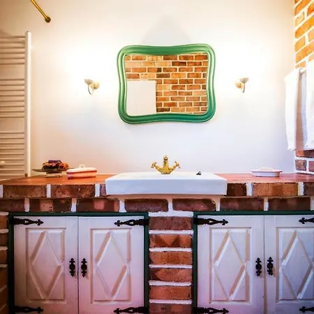 Country house Casa Do Tamanqueiro *