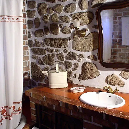 Country house Casa Do Tamanqueiro