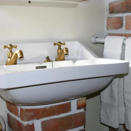 Casa Do Tamanqueiro Country house