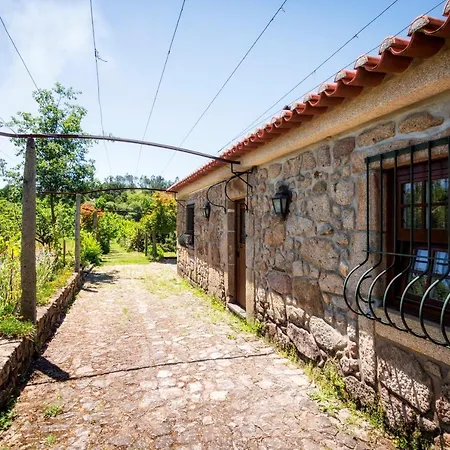 Casa Do Tamanqueiro * Ponte de Lima