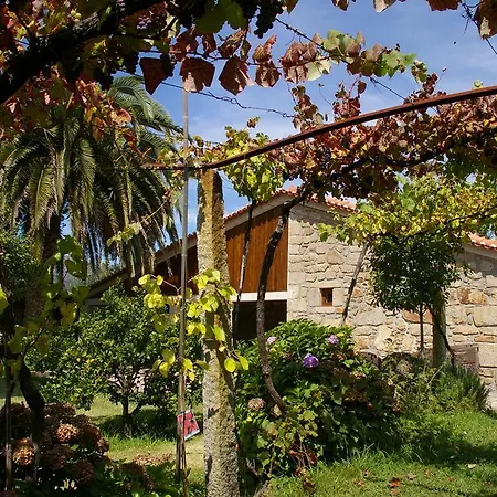 Country house Casa Do Tamanqueiro *