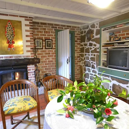 Casa Do Tamanqueiro * Ponte de Lima