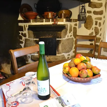 Casa Do Tamanqueiro Ponte de Lima