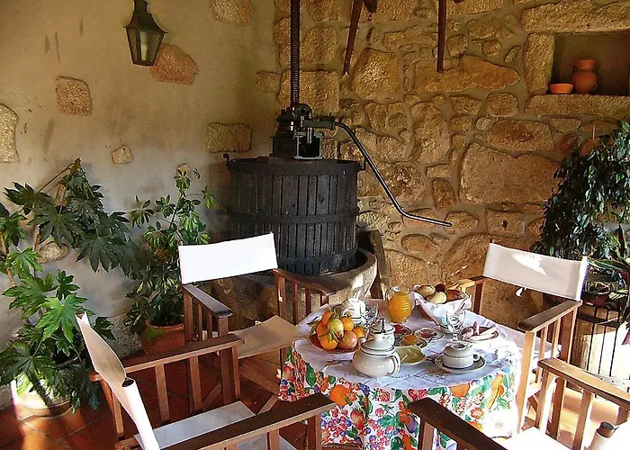 Casa Do Tamanqueiro Ponte de Lima