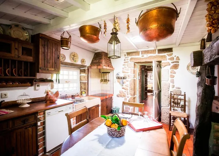 Casa rural Casa Do Tamanqueiro Ponte de Lima