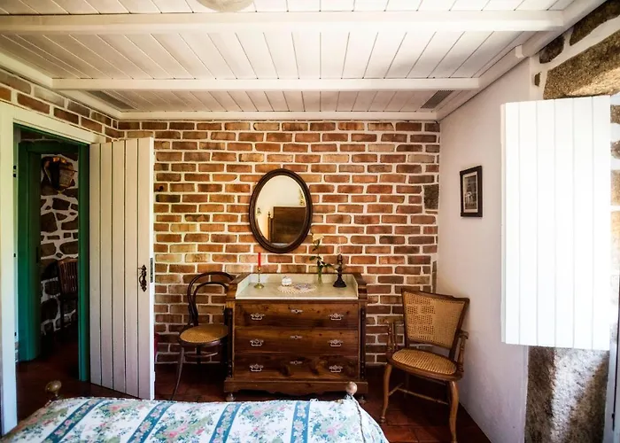 Casa Do Tamanqueiro Casa de Campo *