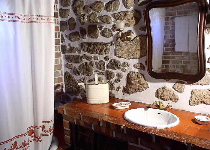 Casa rural Casa Do Tamanqueiro