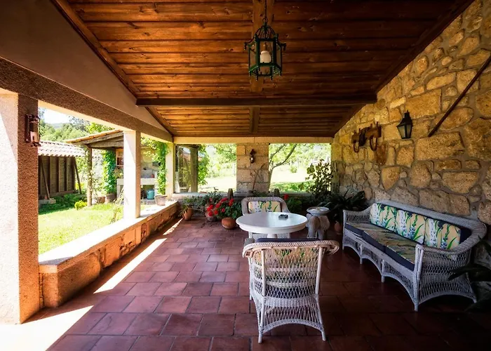 Casa Do Tamanqueiro Casa rural Ponte de Lima