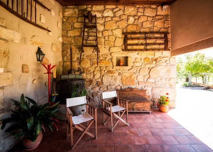 Casa Do Tamanqueiro Casa de Campo