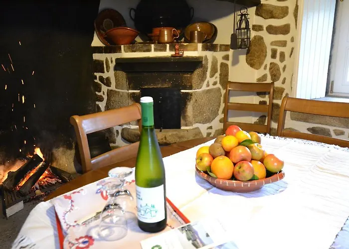 Casa Do Tamanqueiro Ponte de Lima